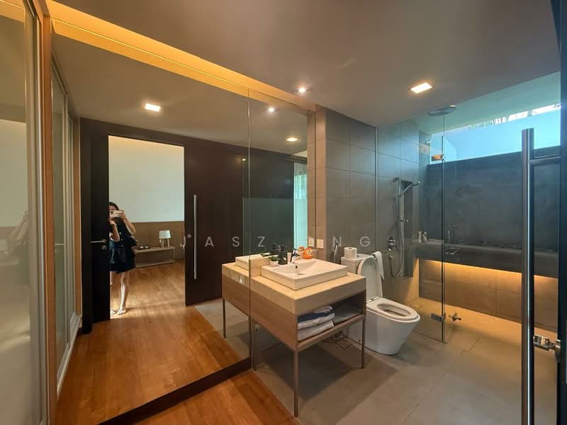 Rumah Banglo untuk Dijual di Leisure Farm (Gelang Patah) - Jasz Ong - PropertyGuru.com.my