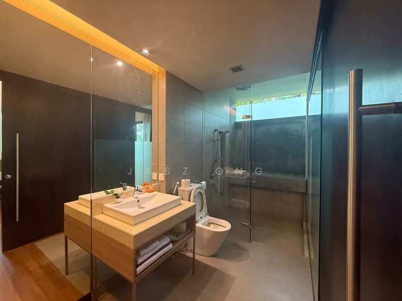 Rumah Banglo untuk Dijual di Leisure Farm (Gelang Patah) - Jasz Ong - PropertyGuru.com.my