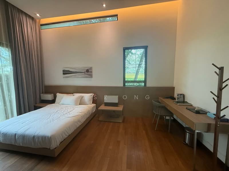 Rumah Banglo untuk Dijual di Leisure Farm (Gelang Patah) - Jasz Ong - PropertyGuru.com.my