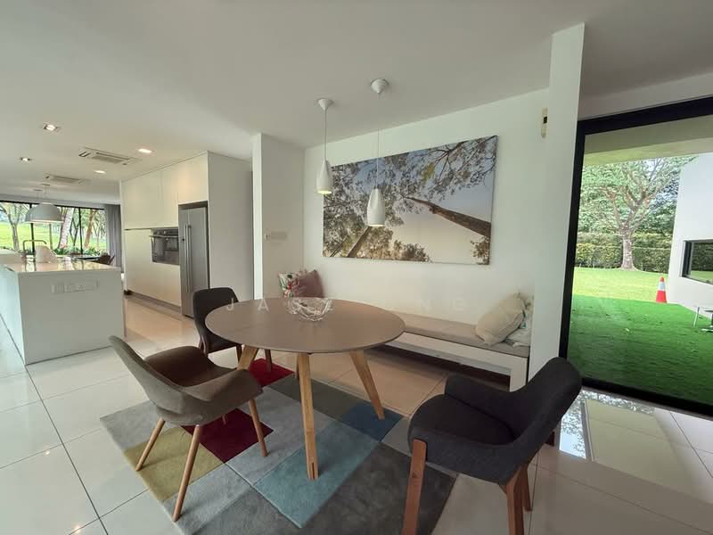 Rumah Banglo untuk Dijual di Leisure Farm (Gelang Patah) - Jasz Ong - PropertyGuru.com.my
