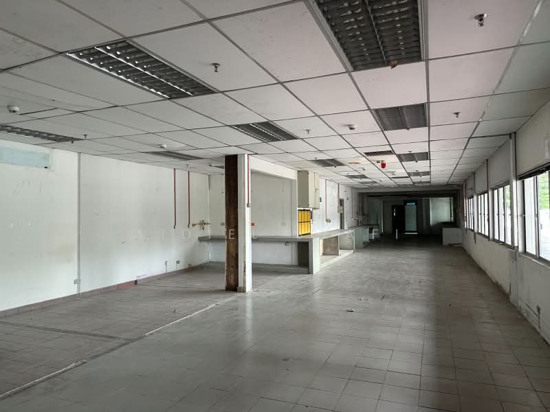 Kilang untuk Disewa di Seksyen 16 (Shah Alam) - Aidiel Syafi - PropertyGuru.com.my
