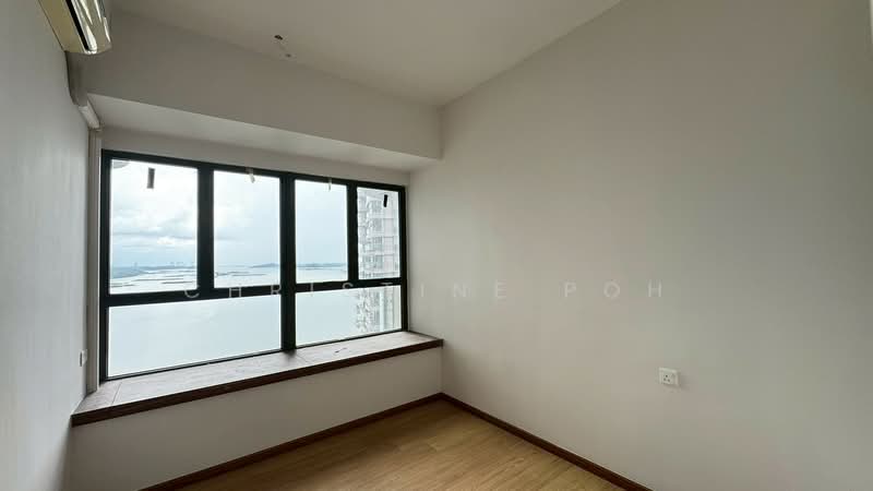 Condominium for Sale at Kings Bay @ Country Garden Danga Bay - Christine Poh - View - PropertyGuru.com.my
