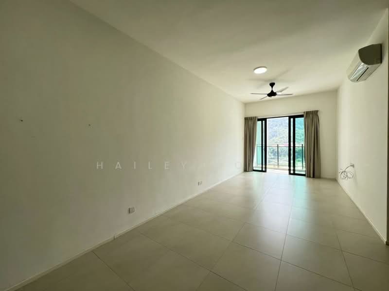 Condominium for Rent at Mira Residence - Hailey Wong - Balcony - PropertyGuru.com.my