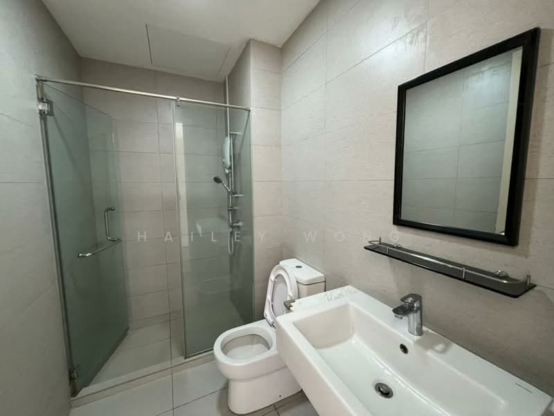Condominium for Rent at Mira Residence - Hailey Wong - Bathroom - PropertyGuru.com.my