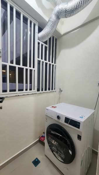 Condominium for Rent at One Foresta - Caren Wong - PropertyGuru.com.my