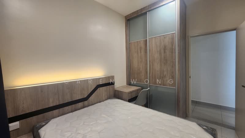 Condominium for Rent at One Foresta - Caren Wong - PropertyGuru.com.my