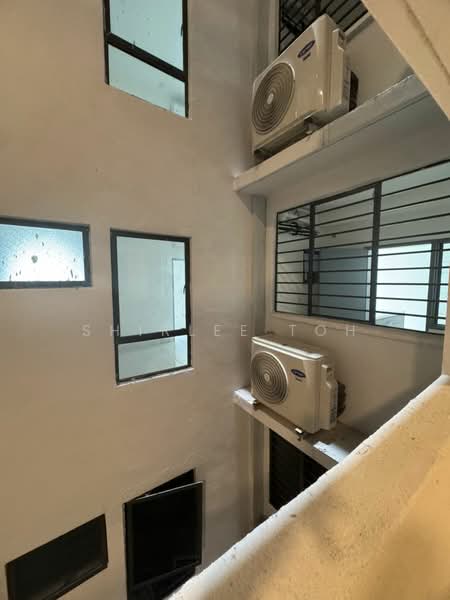 Service Residence for Rent at E'Island Lake Haven - Shirlee Toh - Exterior - PropertyGuru.com.my