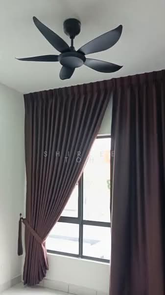 Service Residence for Rent at E'Island Lake Haven - Shirlee Toh - Interior - PropertyGuru.com.my