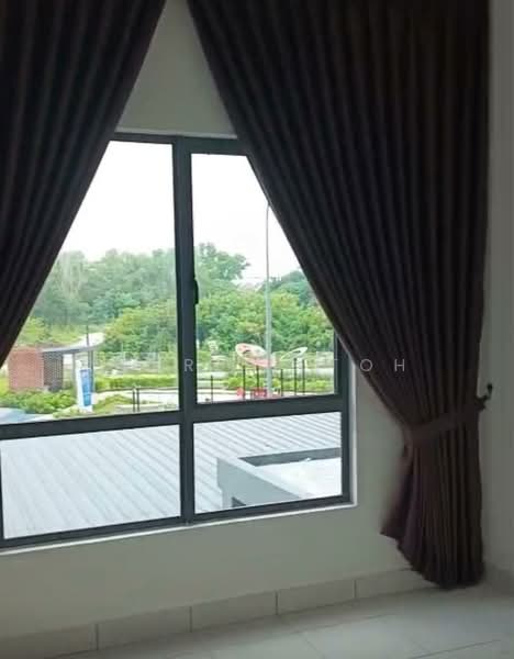 Service Residence for Rent at E'Island Lake Haven - Shirlee Toh - View - PropertyGuru.com.my