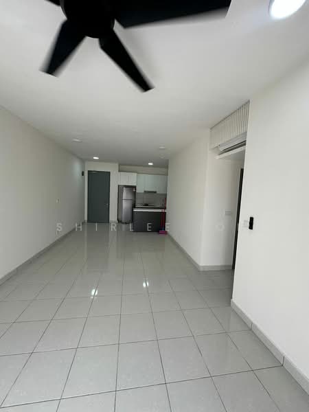 Service Residence for Rent at E'Island Lake Haven - Shirlee Toh - Living Room - PropertyGuru.com.my
