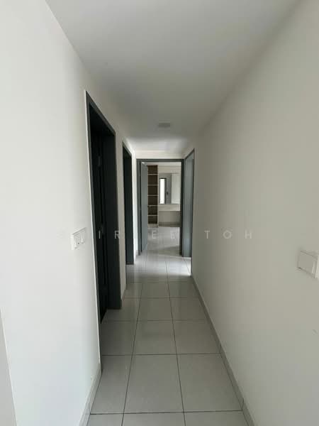 Service Residence for Rent at E'Island Lake Haven - Shirlee Toh - Corridor - PropertyGuru.com.my