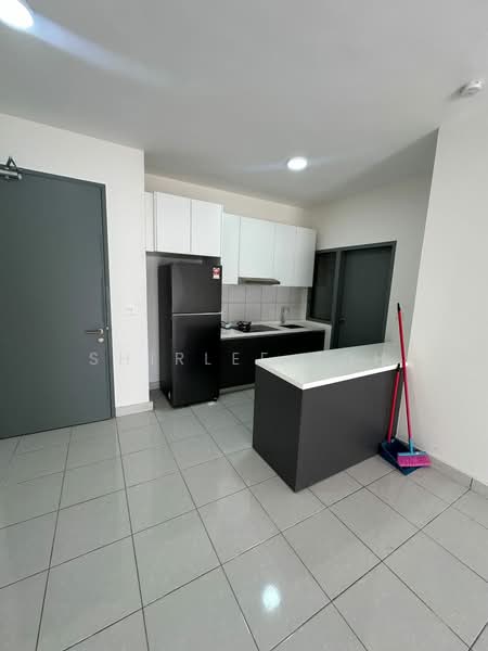 Service Residence for Rent at E'Island Lake Haven - Shirlee Toh - Kitchen - PropertyGuru.com.my