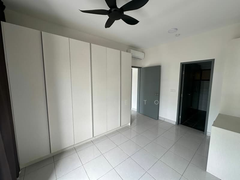 Service Residence for Rent at E'Island Lake Haven - Shirlee Toh - Bedroom - PropertyGuru.com.my