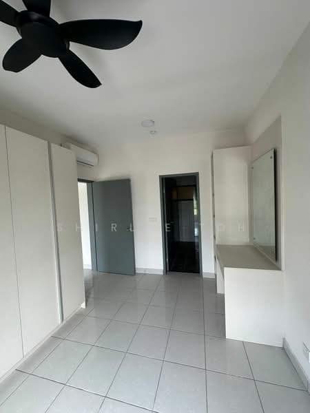 Service Residence for Rent at E'Island Lake Haven - Shirlee Toh - Bedroom - PropertyGuru.com.my