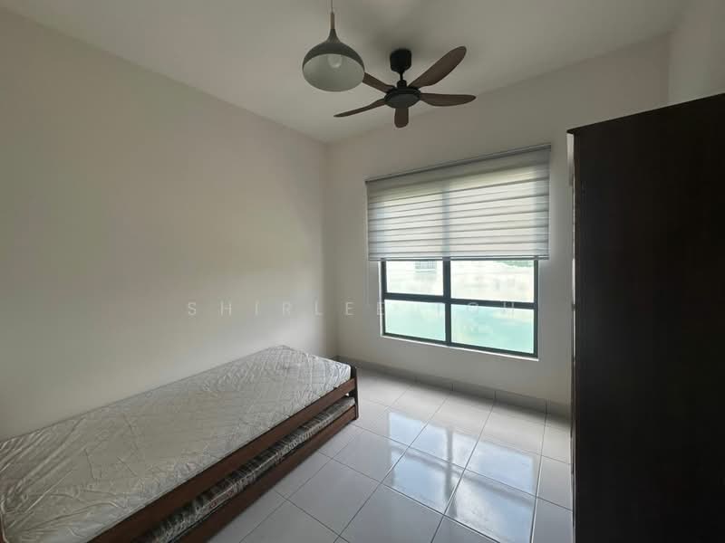 Servis Apartment untuk Disewa di E'Island Lake Haven - Shirlee Toh - Bedroom - PropertyGuru.com.my