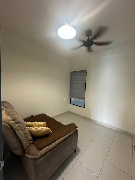 Servis Apartment untuk Disewa di E'Island Lake Haven - Shirlee Toh - Interior - PropertyGuru.com.my
