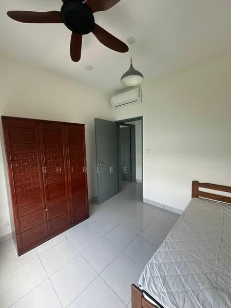 Servis Apartment untuk Disewa di E'Island Lake Haven - Shirlee Toh - Bedroom - PropertyGuru.com.my