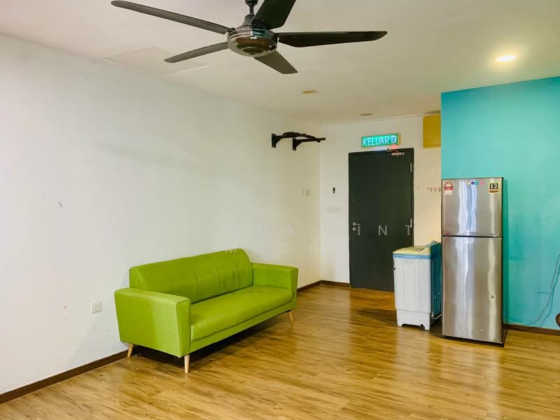 Servis Apartment untuk Dijual di Suria Jaya - Faliyana binti Muda - PropertyGuru.com.my