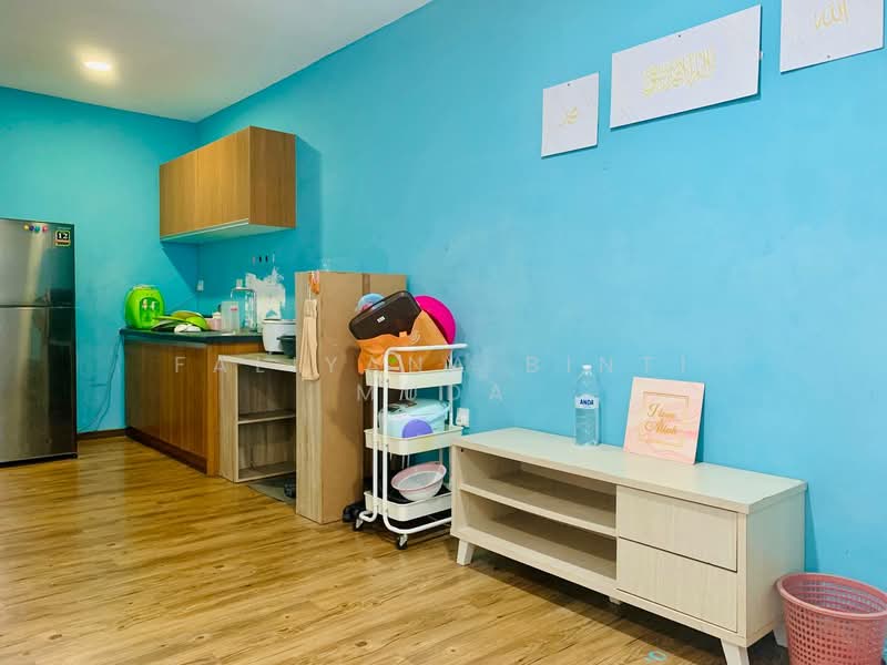 Servis Apartment untuk Dijual di Suria Jaya - Faliyana binti Muda - PropertyGuru.com.my