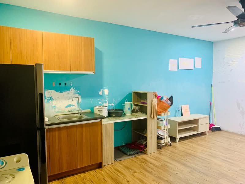 Servis Apartment untuk Dijual di Suria Jaya - Faliyana binti Muda - PropertyGuru.com.my