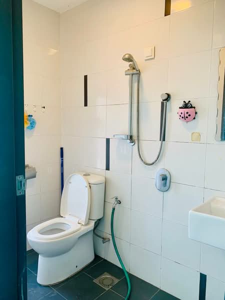 Servis Apartment untuk Dijual di Suria Jaya - Faliyana binti Muda - PropertyGuru.com.my