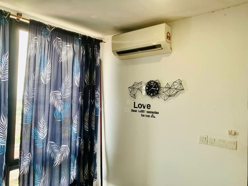 Servis Apartment untuk Dijual di Suria Jaya - Faliyana binti Muda - PropertyGuru.com.my