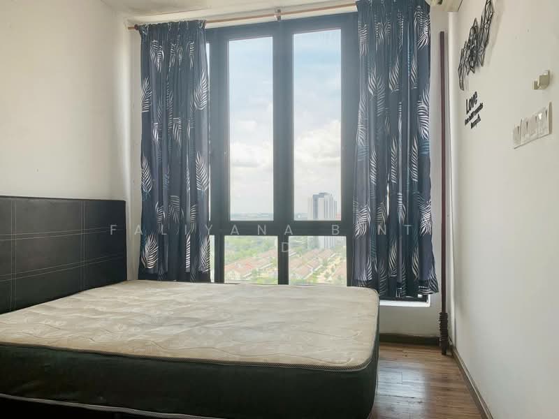 Servis Apartment untuk Dijual di Suria Jaya - Faliyana binti Muda - PropertyGuru.com.my