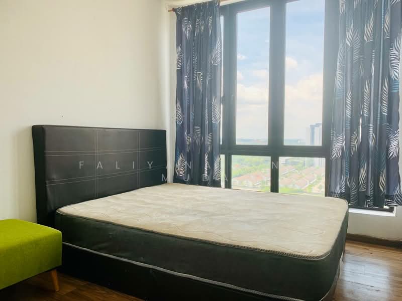 Servis Apartment untuk Dijual di Suria Jaya - Faliyana binti Muda - PropertyGuru.com.my