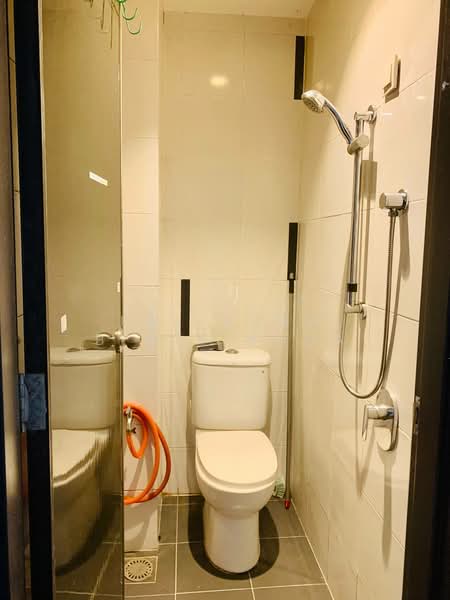 Servis Apartment untuk Dijual di Suria Jaya - Faliyana binti Muda - PropertyGuru.com.my