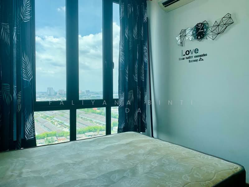 Servis Apartment untuk Dijual di Suria Jaya - Faliyana binti Muda - PropertyGuru.com.my