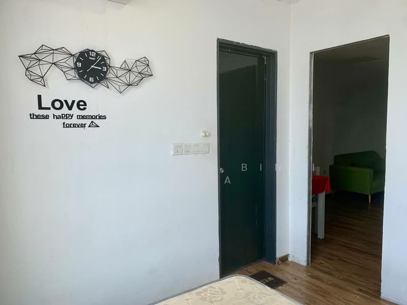 Servis Apartment untuk Dijual di Suria Jaya - Faliyana binti Muda - PropertyGuru.com.my