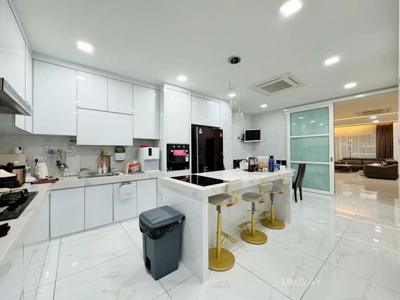 2-storey Terraced House for Sale in Bandar Bukit Raja (Klang) - Joanne Pua - Kitchen - PropertyGuru.com.my