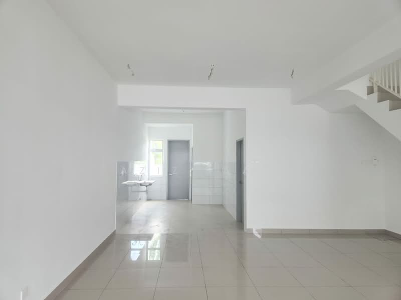2-storey Terraced House for Rent in Amverton Hills (Sungai Buloh) - Aziz Saad - Interior - PropertyGuru.com.my
