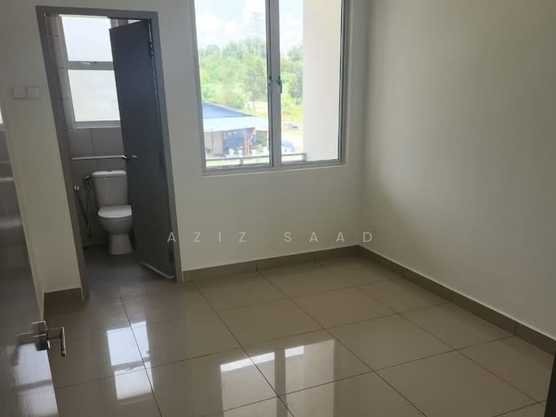 2-storey Terraced House for Rent in Amverton Hills (Sungai Buloh) - Aziz Saad - Bathroom - PropertyGuru.com.my
