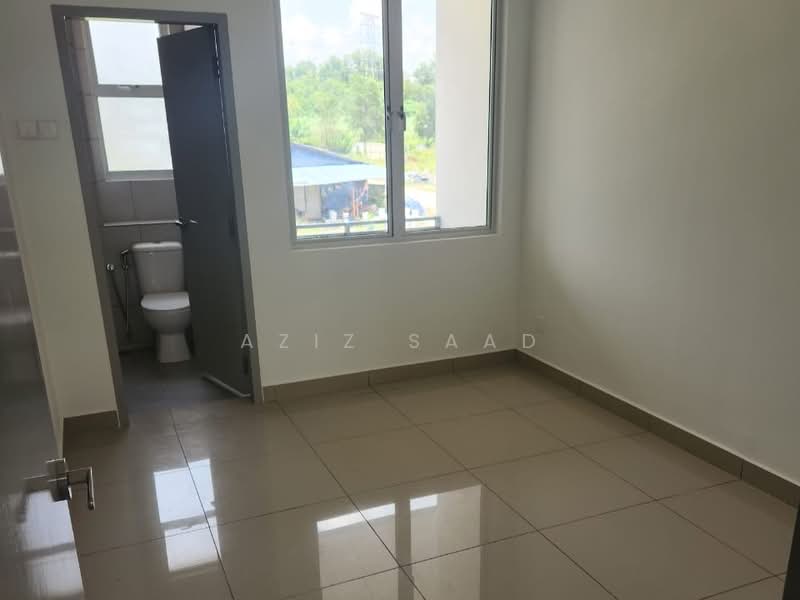 2-storey Terraced House for Rent in Amverton Hills (Sungai Buloh) - Aziz Saad - Bathroom - PropertyGuru.com.my