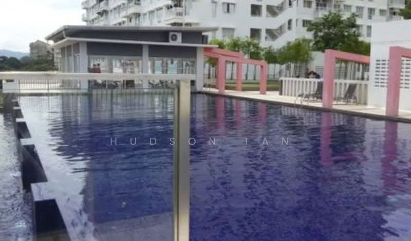 Kondominium untuk Dijual di Monte Bayu - Hudson Tan - Exterior - PropertyGuru.com.my