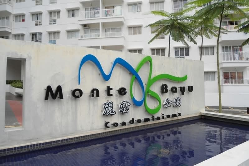 Kondominium untuk Dijual di Monte Bayu - Hudson Tan - Exterior - PropertyGuru.com.my