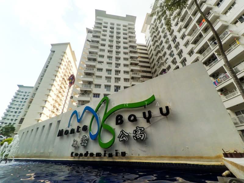 Kondominium untuk Dijual di Monte Bayu - Hudson Tan - Exterior - PropertyGuru.com.my