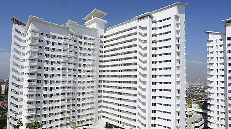 Kondominium untuk Dijual di Monte Bayu - Hudson Tan - Exterior - PropertyGuru.com.my