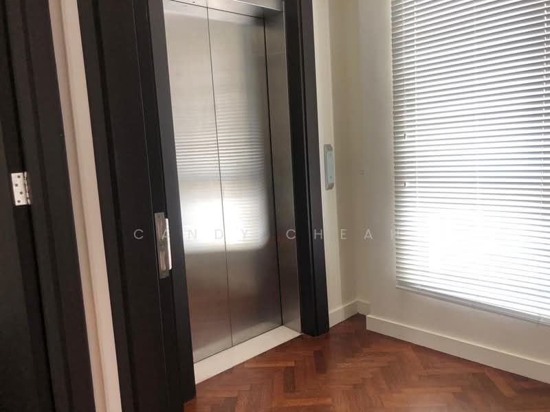 Bungalow for Rent in Tanjung Tokong (Penang) - Candy Cheah - PropertyGuru.com.my
