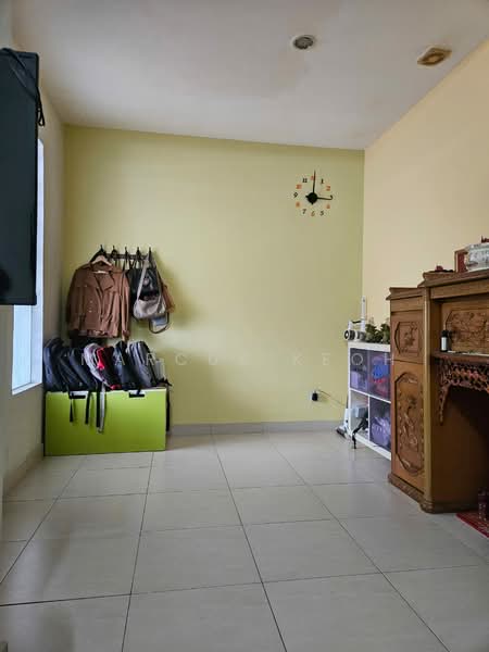 2-storey Terraced House for Sale in Alam Sutera (Bukit Jalil) - Marcus Keoh - Interior - PropertyGuru.com.my