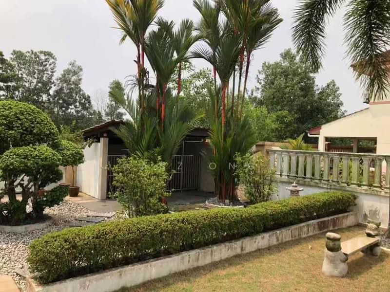 Bungalow for Sale in Taman Universiti (Skudai) - Jasz Ong - Exterior - PropertyGuru.com.my