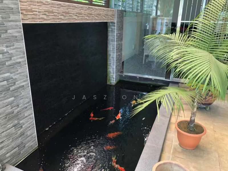 Bungalow for Sale in Taman Universiti (Skudai) - Jasz Ong - PropertyGuru.com.my