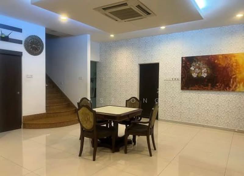 Bungalow for Sale in Taman Universiti (Skudai) - Jasz Ong - PropertyGuru.com.my