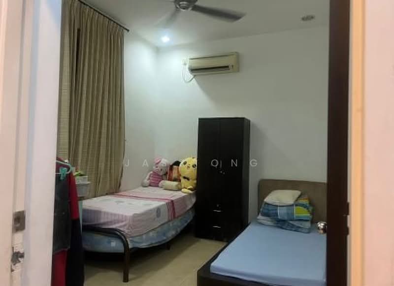 Bungalow for Sale in Taman Universiti (Skudai) - Jasz Ong - PropertyGuru.com.my