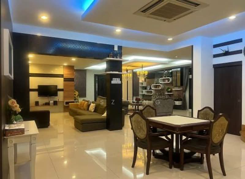Bungalow for Sale in Taman Universiti (Skudai) - Jasz Ong - PropertyGuru.com.my