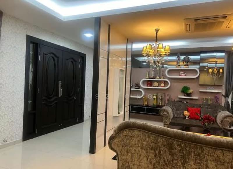 Bungalow for Sale in Taman Universiti (Skudai) - Jasz Ong - PropertyGuru.com.my