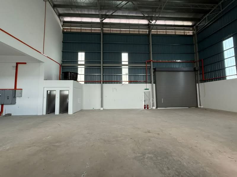 Factory for Sale in Batu Kawan (Penang) - Kelvin Ooi - Interior - PropertyGuru.com.my