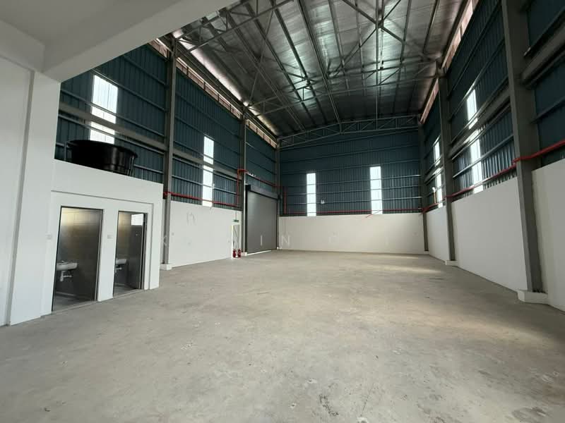 Factory for Sale in Batu Kawan (Penang) - Kelvin Ooi - Interior - PropertyGuru.com.my