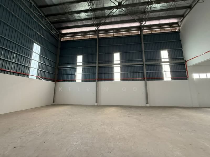 Factory for Sale in Batu Kawan (Penang) - Kelvin Ooi - Interior - PropertyGuru.com.my